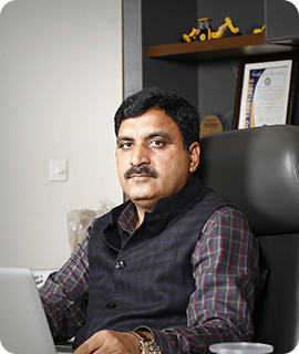 Mr. Shivraj Kundu photo