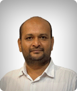 Darshan Shah photo